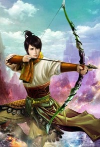 女總裁的超級保鏢