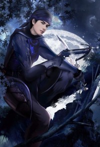 女配的打臉日常[快穿]