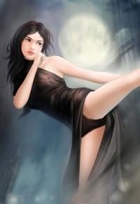 吞天帝尊